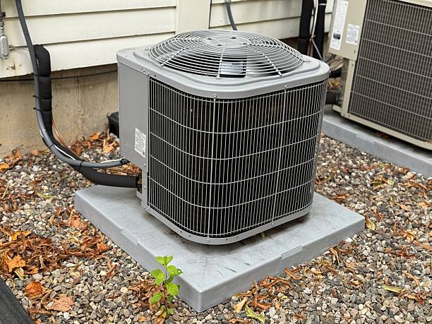 24/7 Emergency Ac Installation experts in Ward, CO